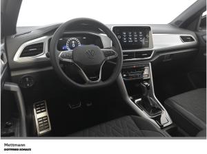 Volkswagen T-Roc Cabriolet ENERGY 1.5 TSI (Mettmann)