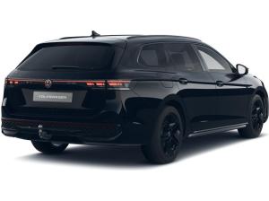 Volkswagen Passat 2.0 TDI DSG R-Line BlackStyle Winterräder AHK IQ.DRIVE Business