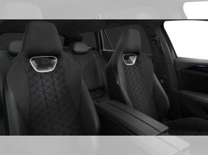 Volkswagen Passat 2.0 TDI DSG R-Line BlackStyle Winterräder AHK IQ.DRIVE Business