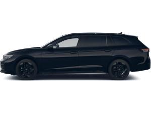 Volkswagen Passat 2.0 TDI DSG R-Line BlackStyle Winterräder AHK IQ.DRIVE Business