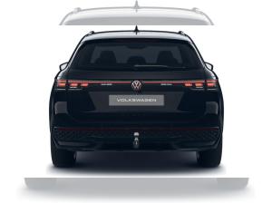 Volkswagen Passat 2.0 TDI DSG R-Line BlackStyle Winterräder AHK IQ.DRIVE Business