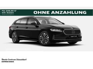 Skoda Superb Combi Selection 2.0 TDI (Düsseldorf)