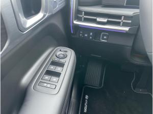 Hyundai SANTA FE PHEV SIGNATURE  (5-Sitzer)