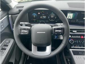 Hyundai SANTA FE PHEV SIGNATURE  (5-Sitzer)