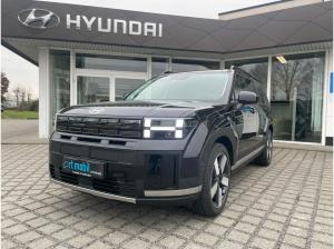 Hyundai SANTA FE PHEV SIGNATURE  (5-Sitzer)