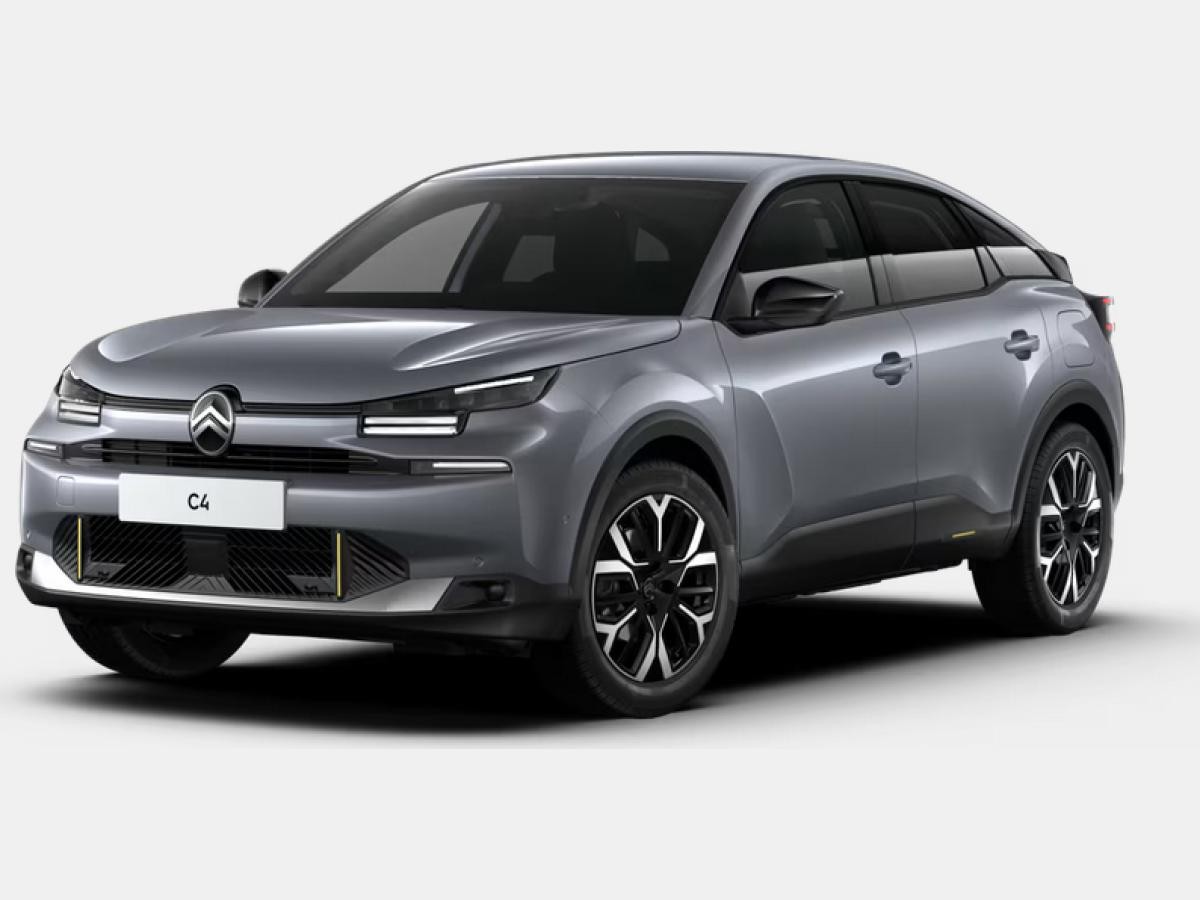 Citroën C4 PureTech 130 S&S MAX EAT8 *GANZJAHRESREIFEN* ab 12/2025 verfügbar