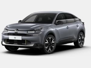 Foto - Citroën C4 PureTech 130 S&S MAX EAT8 *GANZJAHRESREIFEN* ab 12/2025 verfügbar