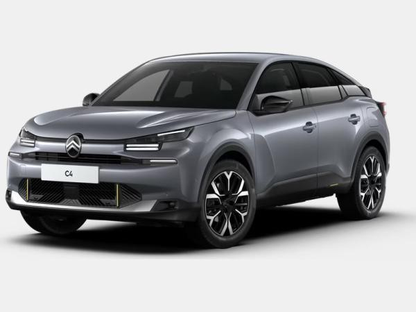 Citroën C4 PureTech 130 S&S MAX EAT8 *GANZJAHRESREIFEN* ab 12/2025 verfügbar