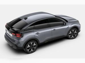 Citroën C4 PureTech 130 S&S MAX EAT8 *GANZJAHRESREIFEN* ab 12/2025 verfügbar