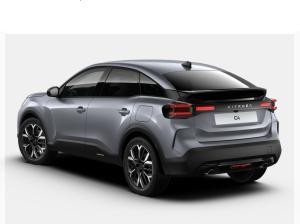 Citroën C4 PureTech 130 S&S MAX EAT8 *GANZJAHRESREIFEN* ab 12/2025 verfügbar