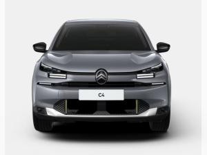 Citroën C4 PureTech 130 S&S MAX EAT8 *GANZJAHRESREIFEN* ab 12/2025 verfügbar