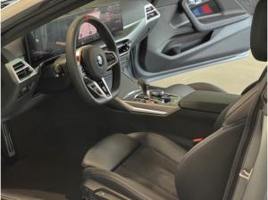 BMW M2 Coupé Frozen Lack Innovationspaket ACC Harman Kardon-AKTION BIS 31.12.2025
