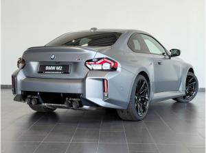 BMW M2 Coupé Frozen Lack Innovationspaket ACC Harman Kardon-AKTION BIS 31.12.2025