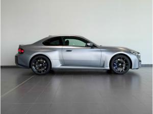 BMW M2 Coupé Frozen Lack Innovationspaket ACC Harman Kardon-AKTION BIS 31.12.2025
