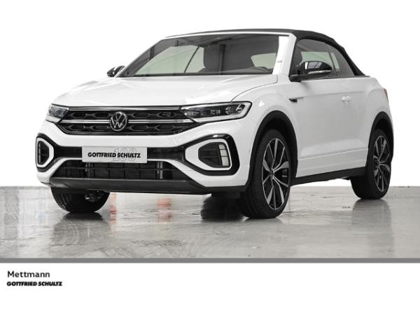 Volkswagen T-Roc Cabriolet R-Line 1.5 TSI (Mettmann)