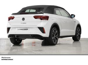 Volkswagen T-Roc Cabriolet R-Line 1.5 TSI (Mettmann)