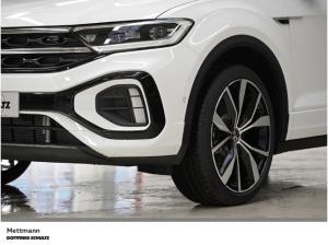 Volkswagen T-Roc Cabriolet R-Line 1.5 TSI (Mettmann)