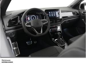 Volkswagen T-Roc Cabriolet R-Line 1.5 TSI (Mettmann)