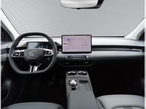 MG S5 EV Electric 64kWh Luxury MY25 Privat*Sonderaktion*Black Month*