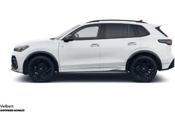 Volkswagen Tiguan R-Line 2.0 TDI 4MOTION DSG🔥Herbst Deal 🔥 H&K & PANO uvm.🔥(Velbert)