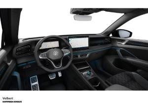 Volkswagen Tiguan R-Line 2.0 TDI 4MOTION DSG🔥Herbst Deal 🔥 H&K & PANO uvm.🔥(Velbert)