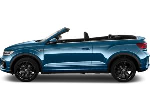 Volkswagen T-Roc Cabrio 1,5 TSI OPF R-Line