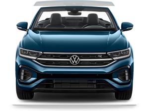 Volkswagen T-Roc Cabrio 1,5 TSI OPF R-Line