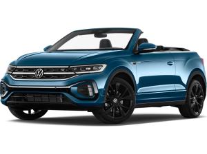 Volkswagen T-Roc Cabrio 1,5 TSI OPF R-Line