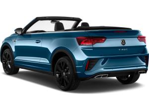 Volkswagen T-Roc Cabrio 1,5 TSI OPF R-Line