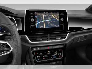 Volkswagen T-Roc Cabrio 1,5 TSI OPF R-Line