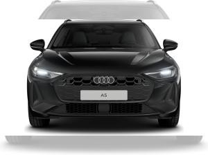 Audi A5 Avant TFSI quattro 150 kW S tronic