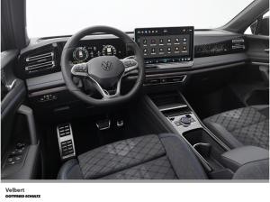 Volkswagen Tiguan R-Line 1.5 eHybrid 🔥Black Week Sale 🔥Nur solange der Vorrat reicht 🔥(Velbert)