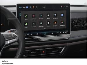 Volkswagen Tiguan R-Line 1.5 eHybrid 🔥Black Week Sale 🔥Nur solange der Vorrat reicht 🔥(Velbert)