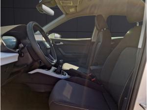 Seat Arona Road Edition +++ sofort verfügbar +++1.0 TSI 70 kW (95 PS) 5-Gang