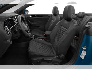 Volkswagen T-Roc Cabrio 1,5 TSI OPF DSG R-Line