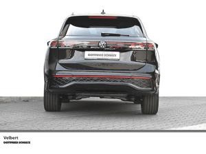 Volkswagen Tiguan R-Line 2.0 TSI 4MOTION 🔥Black Week Sale 🔥 Inkl. PANO + AHK 🔥(Velbert)