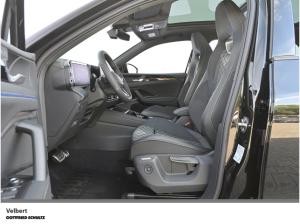 Volkswagen Tiguan R-Line 2.0 TSI 4MOTION 🔥Black Week Sale 🔥 Inkl. PANO + AHK 🔥(Velbert)