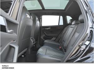 Volkswagen Tiguan R-Line 2.0 TSI 4MOTION 🔥Black Week Sale 🔥 Inkl. PANO + AHK 🔥(Velbert)