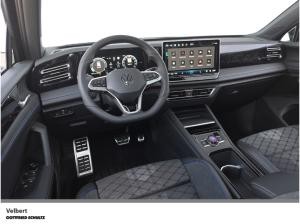 Volkswagen Tiguan R-Line 2.0 TSI 4MOTION 🔥Black Week Sale 🔥 Inkl. PANO + AHK 🔥(Velbert)