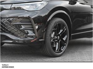 Volkswagen Tiguan R-Line 2.0 TSI 4MOTION 🔥Black Week Sale 🔥 Inkl. PANO + AHK 🔥(Velbert)
