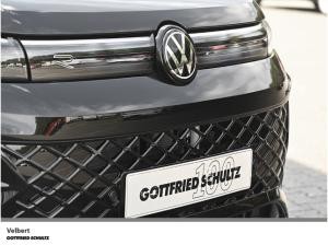 Volkswagen Tiguan R-Line 2.0 TSI 4MOTION 🔥Black Week Sale 🔥 Inkl. PANO + AHK 🔥(Velbert)