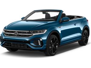 Volkswagen T-Roc Cabrio 1,5 TSI OPF R-Line
