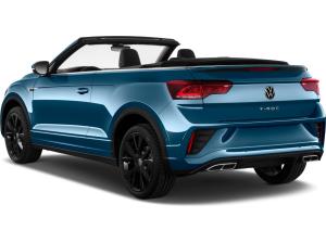 Volkswagen T-Roc Cabrio 1,5 TSI OPF DSG R-Line