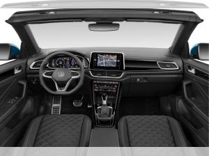 Volkswagen T-Roc Cabrio 1,5 TSI OPF DSG R-Line