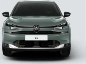 Citroën C4 Hybrid 145 MAX| Online-Deal| inkl. Überführung🔥