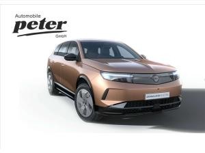 Opel Grandland 73 kWh Batterie - Allwetterreifen
