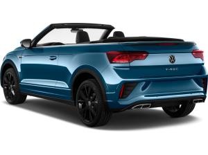 Volkswagen T-Roc Cabrio 1,5 TSI OPF DSG R-Line