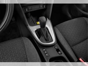 Toyota Yaris Cross Hybrid Teamplayer