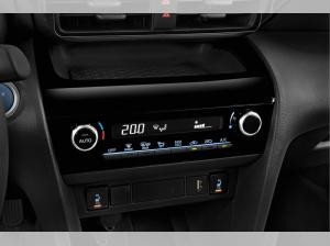 Toyota Yaris Cross Hybrid Teamplayer