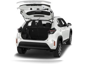 Toyota Yaris Cross Hybrid Teamplayer